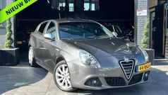Gebruikt 2011 Alfa Romeo Giulietta Distinctive Hatchback | € 7.944 (Eerlijke prijs)