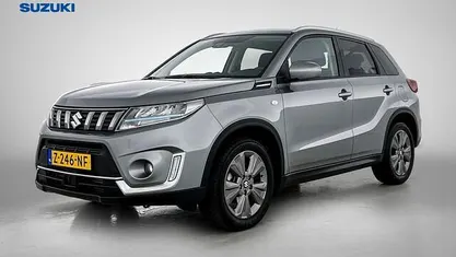 Gebruikt 2024 Suzuki Vitara SUV | € 25.945 (Eerlijke prijs)