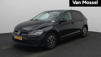 Zwart Gebruikt 2024 VW Polo Edition Hatchback | € 24.900 (Eerlijke prijs)