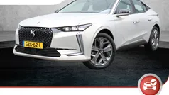 Grijs Nieuw 2025 DS Automobiles DS4 Hatchback | € 37.800 (Eerlijke prijs)