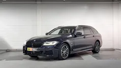 Gebruikt 2023 BMW 530e Comfort Edition Stationwagen | € 44.900 (Eerlijke prijs)