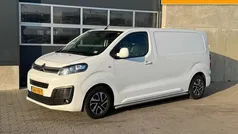 Wit Gebruikt 2019 Citroën Jumpy MPV | € 16.990 (Goede deal)
