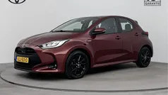 Gebruikt 2021 Toyota Yaris Hybrid Hatchback | € 20.445 (Eerlijke prijs)