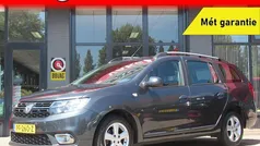 Gebruikt 2017 Dacia Logan MCV MPV | € 9.900 (Eerlijke prijs)