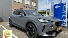 Gebruikt 2022 Cupra Formentor SUV | € 28.850 (Eerlijke prijs)