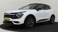 Wit Gebruikt 2022 Kia Sportage GT-Line SUV | € 35.725 (Eerlijke prijs)