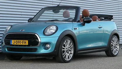 Occasion 2020 Mini Cooper Cabriolet Business Cabriolet | € 13.940 (Super prijs)