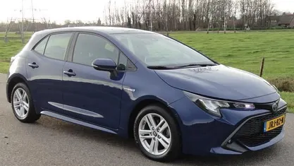Occasion 2019 Toyota Corolla Hatchback | € 15.495 (Super prijs)