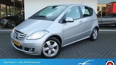 Gebruikt 2009 Mercedes A150 Avantgarde MPV | € 4.950 (Eerlijke prijs)