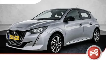 Occasion Peugeot 208 Allure 101 PK (74 kW) 2023 Hatchback