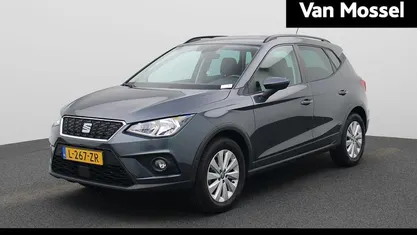 Gebruikt 2021 Seat Arona Business SUV | € 17.400 (Eerlijke prijs)