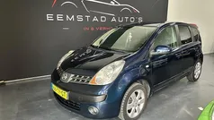 Blauw Gebruikt 2006 Nissan Note MPV | € 1.450 (Eerlijke prijs)