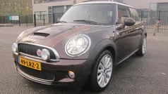 Gebruikt 2010 Mini Cooper S Hatchback | € 5.999 (Goede deal)