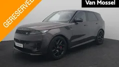 Grijs Gebruikt 2024 Land Rover Range Rover Sport SE Dynamic SUV | € 121.940 (Eerlijke prijs)