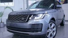 Gebruikt 2021 Land Rover Range Rover Vogue SUV | € 100.900