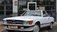 Gebruikt 1986 Mercedes SL300 Cabriolet | € 48.950