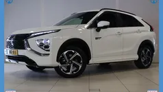 Wit Gebruikt 2025 Mitsubishi Eclipse Intense+ SUV | € 34.290 (Eerlijke prijs)