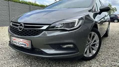 Gebruikt 2017 Opel Astra Sedan | € 10.490 (Goede deal)