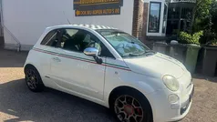 Gebruikt 2008 Fiat 500 Sport Hatchback | € 2.999 (Goede deal)