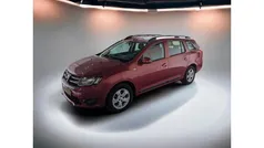 Dacia Logan MCV