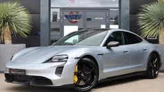 Gebruikt 2020 Porsche Taycan Turbo S Sedan | € 84.950 (Goede deal)