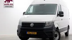 Gebruikt 2020 VW Crafter Van | € 18.950 (Goede deal)