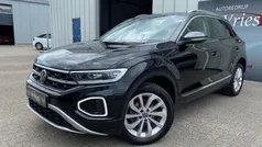 Gebruikt 2022 VW T-Roc Style SUV | € 26.900 (Eerlijke prijs)