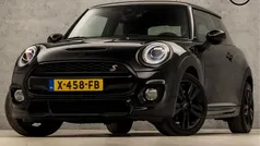 Zwart Gebruikt 2019 Mini John Cooper Works Hatchback | € 20.445 (Eerlijke prijs)