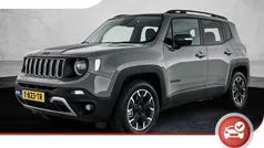 Gebruikt 2024 Jeep Renegade SUV | € 35.725 (Super prijs)