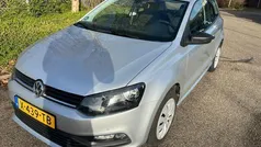 Zilver Gebruikt 2016 VW Polo Hatchback | € 10.750 (Eerlijke prijs)