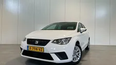 Gebruikt 2021 Seat Ibiza Business Hatchback | € 14.750 (Eerlijke prijs)