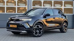 Gebruikt 2022 Opel Mokka Ultimate SUV | € 23.950 (Eerlijke prijs)
