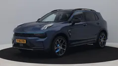 Blauw Gebruikt 2023 Lynk & Co 01 SUV | € 26.700 (Eerlijke prijs)