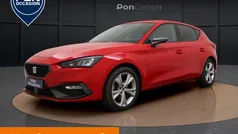 Gebruikt 2021 Seat Leon Business Hatchback | € 19.950 (Goede deal)