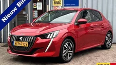 Gebruikt 2020 Peugeot 208 Allure Hatchback | € 15.950 (Eerlijke prijs)