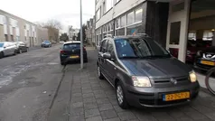 Gebruikt 2011 Fiat Panda Hatchback | € 2.550 (Eerlijke prijs)