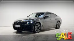 Gebruikt 2024 BMW i4 M Sport Sedan | € 47.995 (Eerlijke prijs)