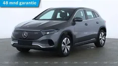 Mercedes EQA250+