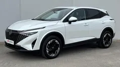 Gebruikt 2024 Nissan Qashqai N-Connecta SUV | € 34.885 (Goede deal)