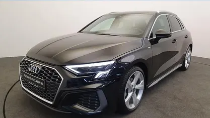 Occasion Audi A3 Sportback S-Line 150 PK (110 kW) 2023 Hatchback