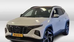 Wit Gebruikt 2022 Hyundai Tucson Premium SUV | € 34.925 (Eerlijke prijs)