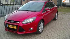 Hatchback Gebruikt 2014 Ford Focus Hatchback | € 7.950 (Eerlijke prijs)