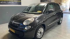Gebruikt 2013 Fiat 500L Easy MPV | € 6.499 (Eerlijke prijs)