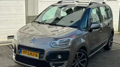 Gebruikt 2010 Citroën C3 Picasso MPV | € 4.500 (Eerlijke prijs)