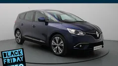 Gebruikt 2019 Renault Grand Scénic IV Intens MPV | € 18.790 (Eerlijke prijs)