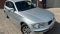 Gebruikt 2005 BMW 116 Hatchback | € 2.650 (Goede deal)