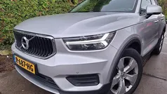 Gebruikt 2018 Volvo XC40 Momentum SUV | € 16.800 (Goede deal)