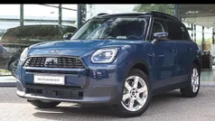 Gebruikt 2025 Mini Countryman Classic SUV | € 50.609 (Eerlijke prijs)