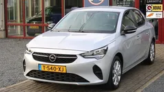 Gebruikt 2022 Opel Corsa Edition Hatchback | € 13.445 (Goede deal)