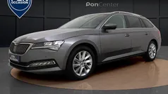 Gebruikt 2023 Skoda Superb Business Line Stationwagen | € 28.950 (Goede deal)